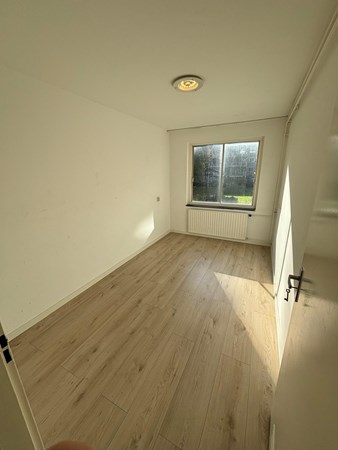 Medium property photo - Chestertonlaan, 1102 XZ Amsterdam
